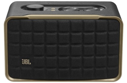 Беспроводной динамик JBL Authentics 200, черный