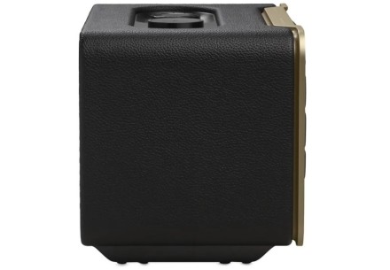 Беспроводной динамик JBL Authentics 200, черный