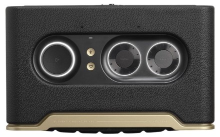 Беспроводной динамик JBL Authentics 200, черный