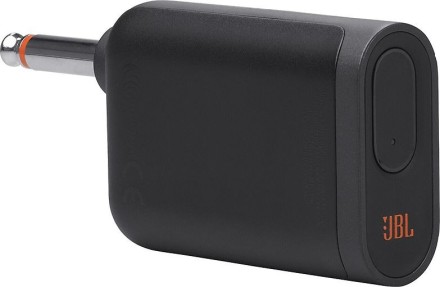 Беспроводной микрофон JBL PartyBox Wireless Mic, 2 шт