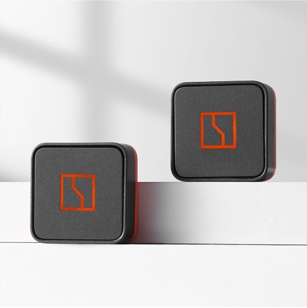 Дополнительные bluetooth кнопки управления