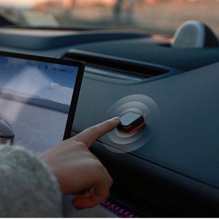 Дополнительные bluetooth кнопки управления