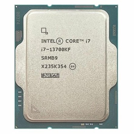 Процессор Intel Core i7-13700KF OEM
