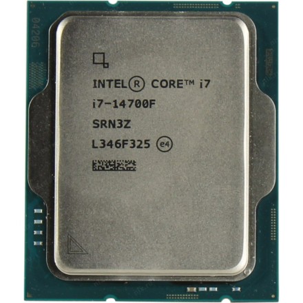 Процессор Intel Core i7-14700KF OEM