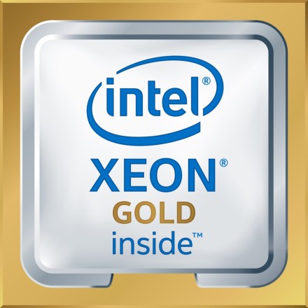Процессор для серверов Intel Socket 3647 Xeon Gold 6248
