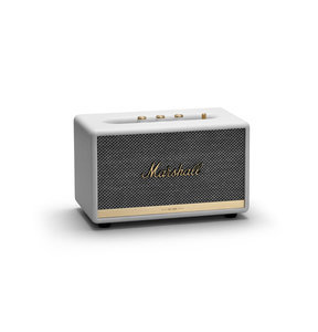 Портативная акустика Marshall Stanmore II, White