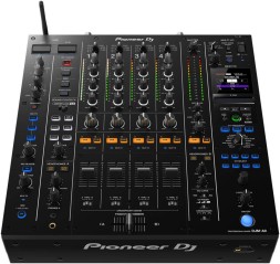 DJ микшер Pioneer DJ DJM-A9