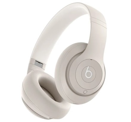 Беспроводные наушники Beats Studio Pro, sandstone