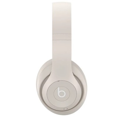 Беспроводные наушники Beats Studio Pro, sandstone