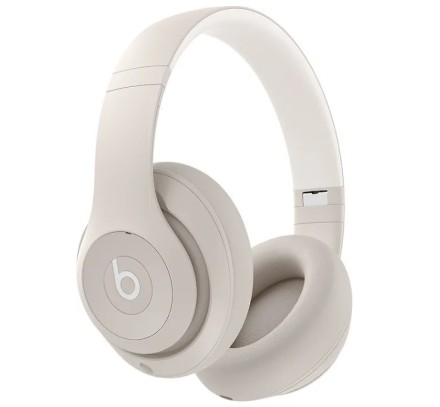 Беспроводные наушники Beats Studio Pro, sandstone