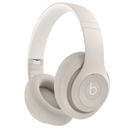 Беспроводные наушники Beats Studio Pro, sandstone