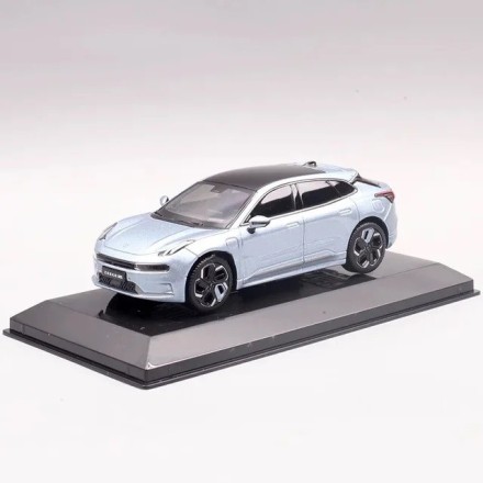 Модель автомобиля 001, 1:18