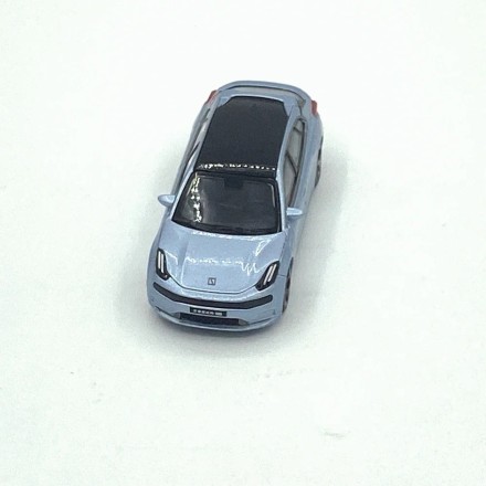 Модель автомобиля 001, 1:18