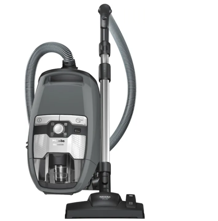 Пылесос Miele Blizzard CX1, графитовый серый