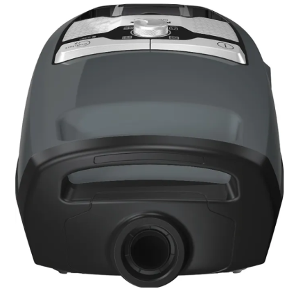 Пылесос Miele Blizzard CX1, графитовый серый