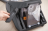 Пылесос Miele Blizzard CX1, графитовый серый