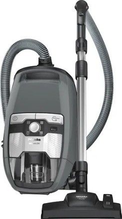 Пылесос Miele Blizzard CX1, графитовый серый