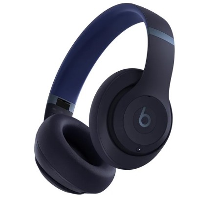 Беспроводные наушники Beats Studio Pro, navy