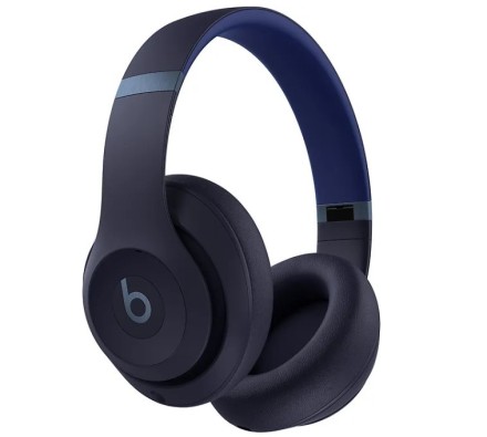 Беспроводные наушники Beats Studio Pro, navy