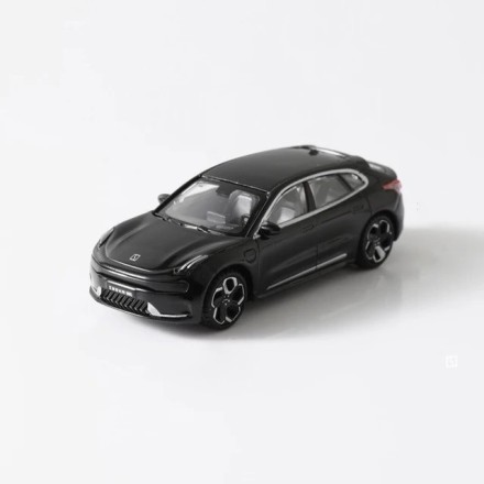 Модель автомобиля 001, 1:18