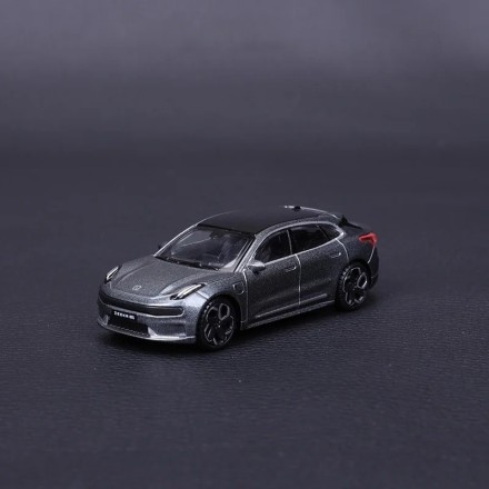 Модель автомобиля 001, 1:18