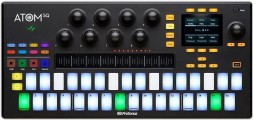 MIDI-контроллер PreSonus atom SQ
