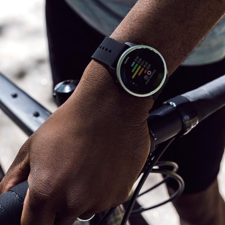 Умные часы SUUNTO 5 PEAK, Black