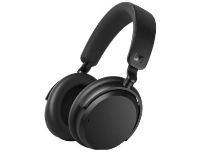 Беспроводные наушники Sennheiser Accentum, черные