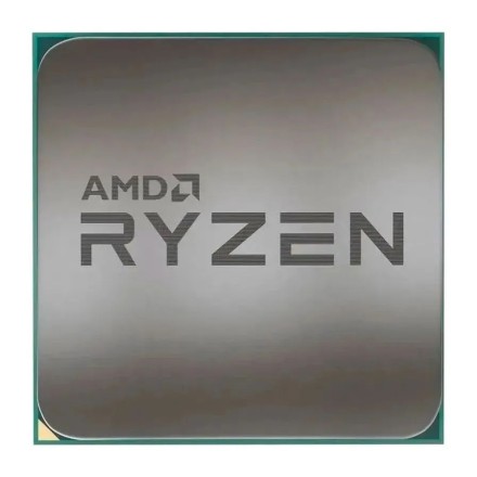 Процессор Ryzen 5 7600 AM5, 6 x 3800 МГц, OEM