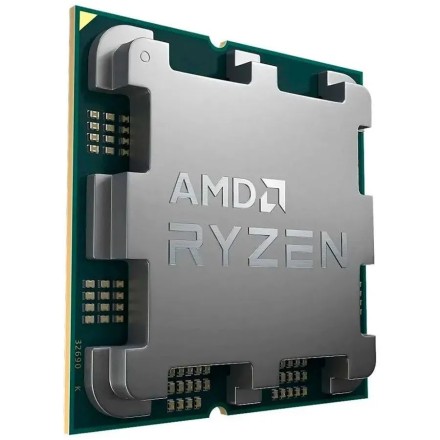Процессор Ryzen 5 7600 AM5, 6 x 3800 МГц, OEM