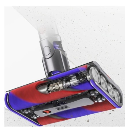 Пылесос Dyson Omni-Glide