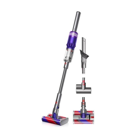 Пылесос Dyson Omni-Glide (394454-01)