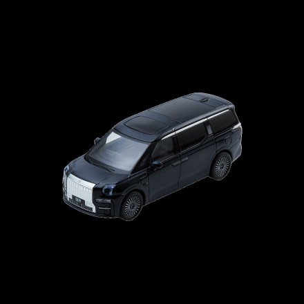 Модель автомобиля 009, 1:64