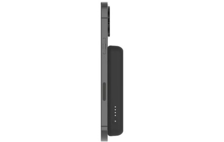 Блок питания Belkin Power Bank 5K, черный