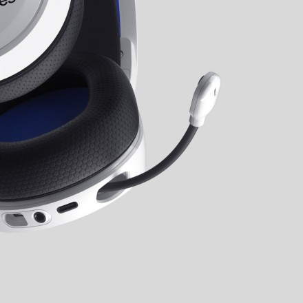 Игровая гарнитура SteelSeries Arctis 7 Plus Wireless