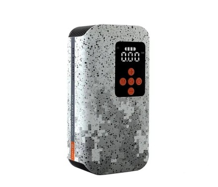 Автомобильный насос Zeekr