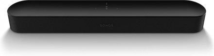 Саундбар Sonos Beam, black