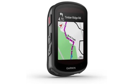Велокомпьютер Garmin Edge 540 Solar GPS 010-02694-51