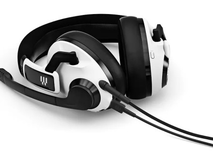 Игровая гарнитура H3 Hybrid