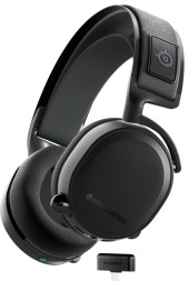 Игровая гарнитура Arctis 7 Plus Wireless