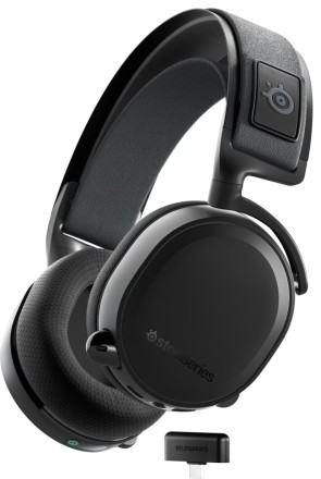 Игровая гарнитура Arctis 7 Plus Wireless