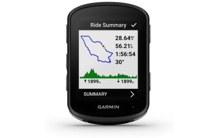 Велокомпьютер Garmin Edge 540 GPS 010-02694-31