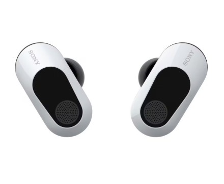 Игровая гарнитура Sony Inzone Buds, белая