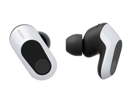 Игровая гарнитура Sony Inzone Buds, белая
