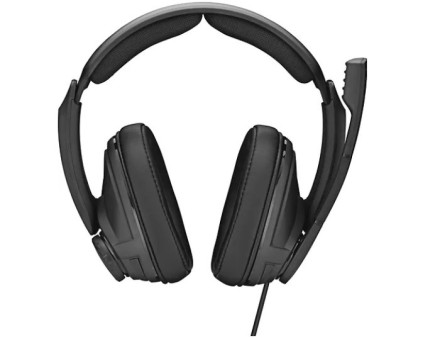 Игровая гарнитура EPOS Sennheiser GSP 302, черная