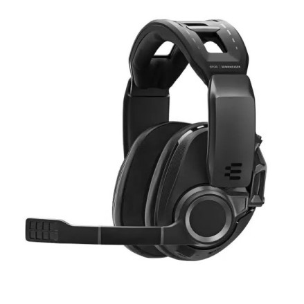 Игровая гарнитура EPOS Sennheiser GSP 670, черная
