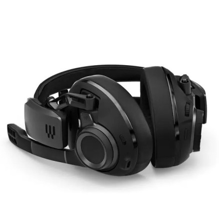 Игровая гарнитура EPOS Sennheiser GSP 670, черная
