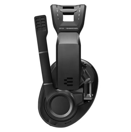 Игровая гарнитура EPOS Sennheiser GSP 670, черная