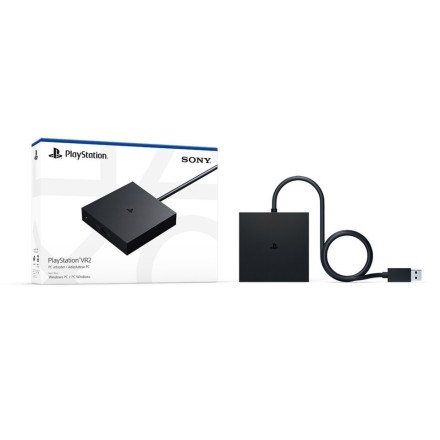 Адаптер PlayStation VR2 PC 2024