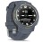 Garmin Instinct Crossover, синий гранит